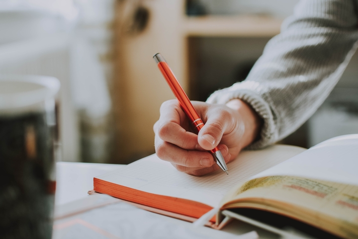 Review Paper Writing