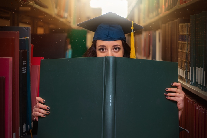 Tips for Being a Successful PhD Student.