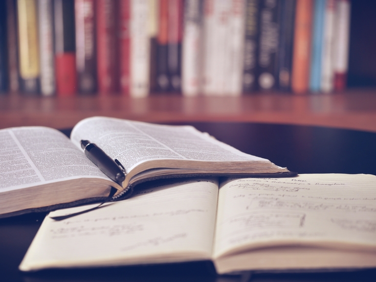 Guidance for Journal Publications