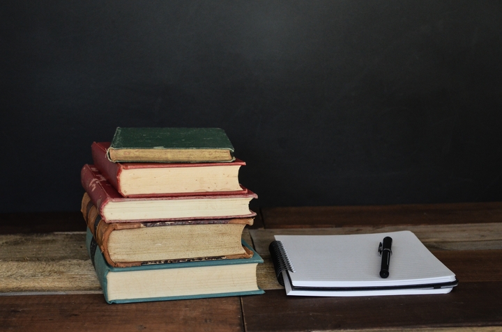 How do I choose the right PhD topic?